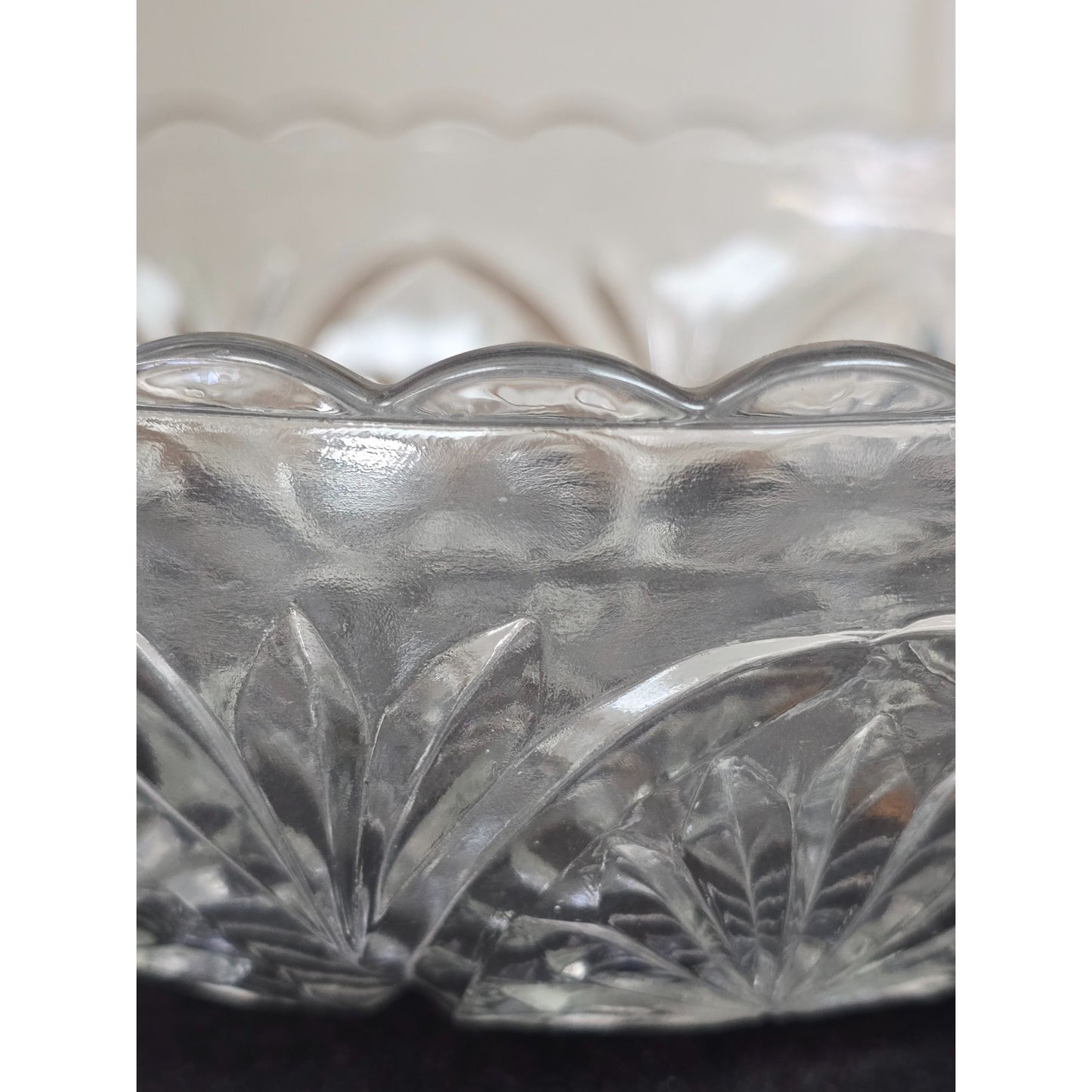 Vintage AH Medallion 8"