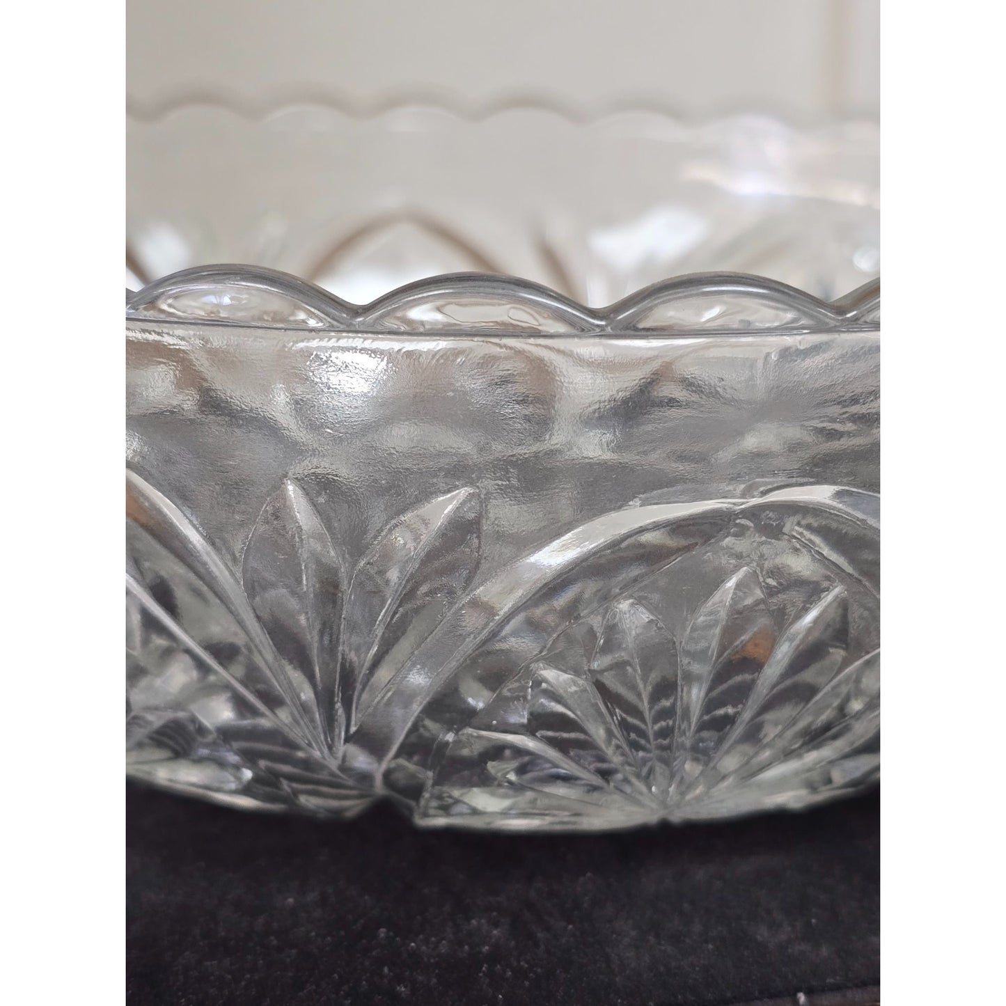 Vintage AH Medallion 8"