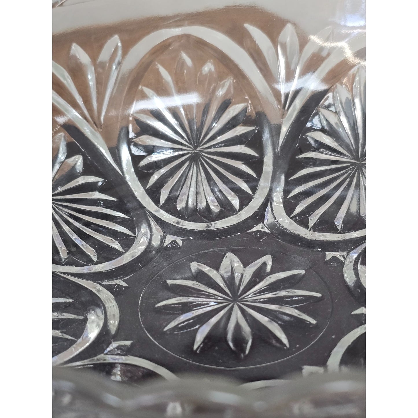 Vintage AH Medallion 8"