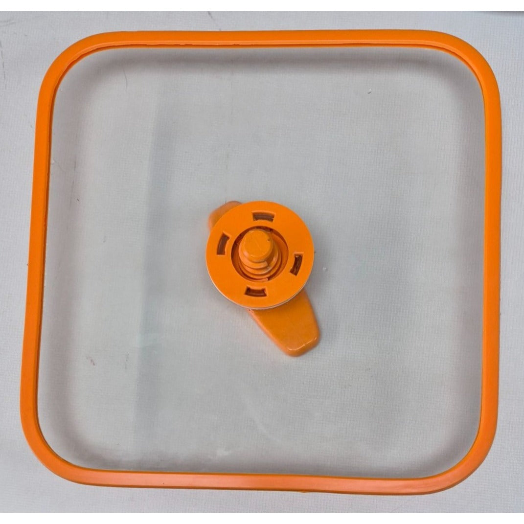 Bacon Boss Crispy Bacon Microwave Cooker