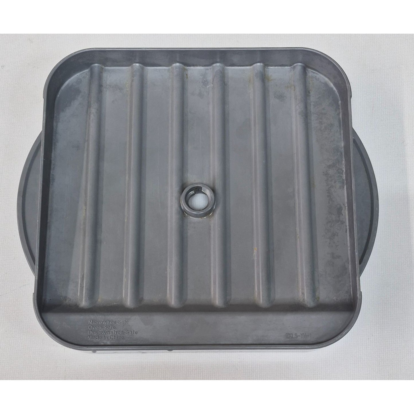 Bacon Boss Crispy Bacon Microwave Cooker