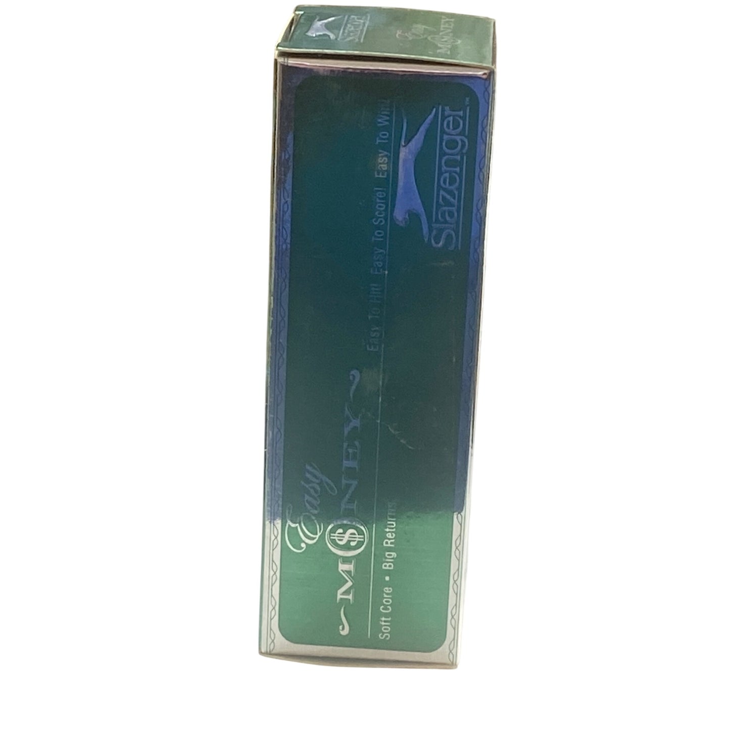 Slazenger Easy Money Soft Core Golf Balls