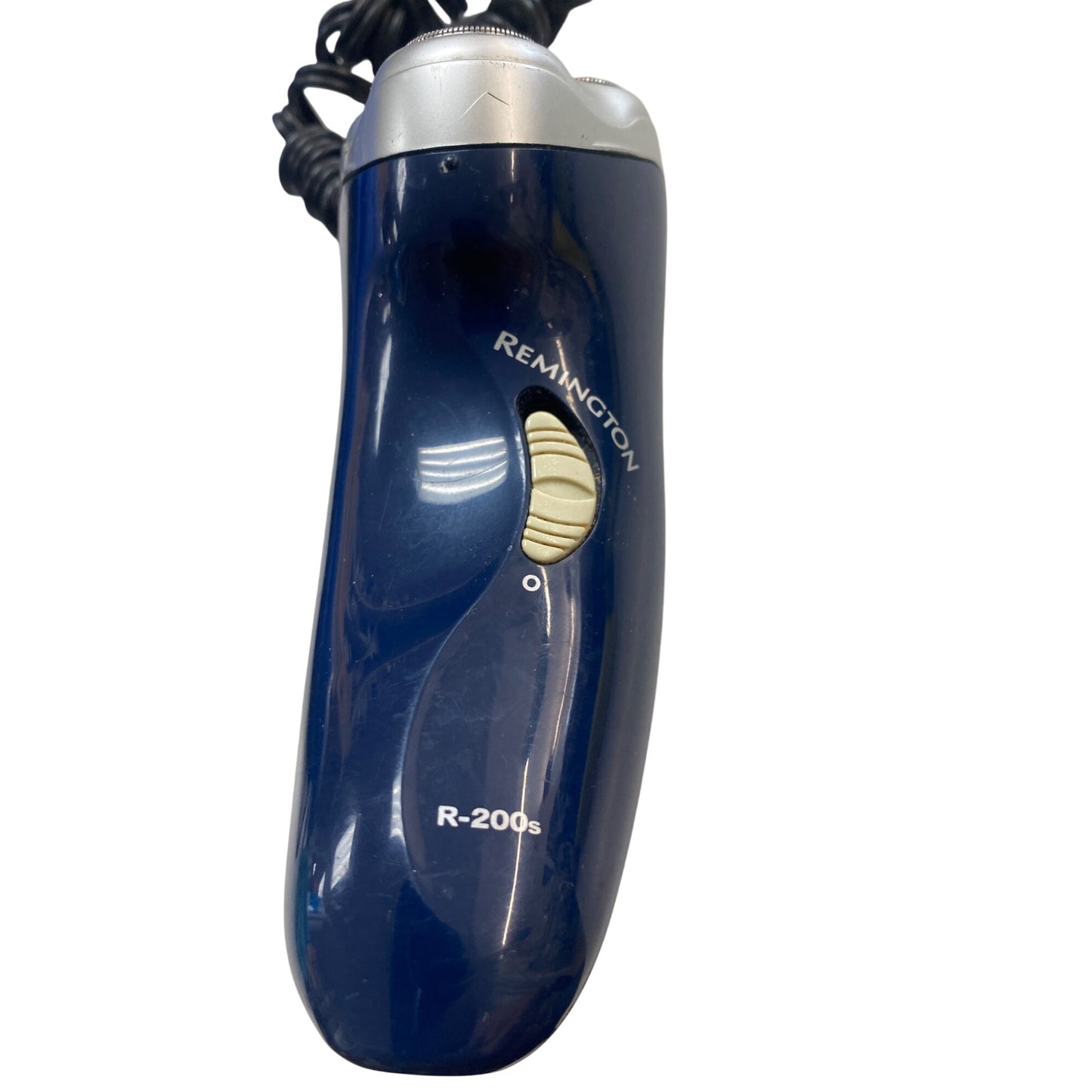 Remington Electric Shaver