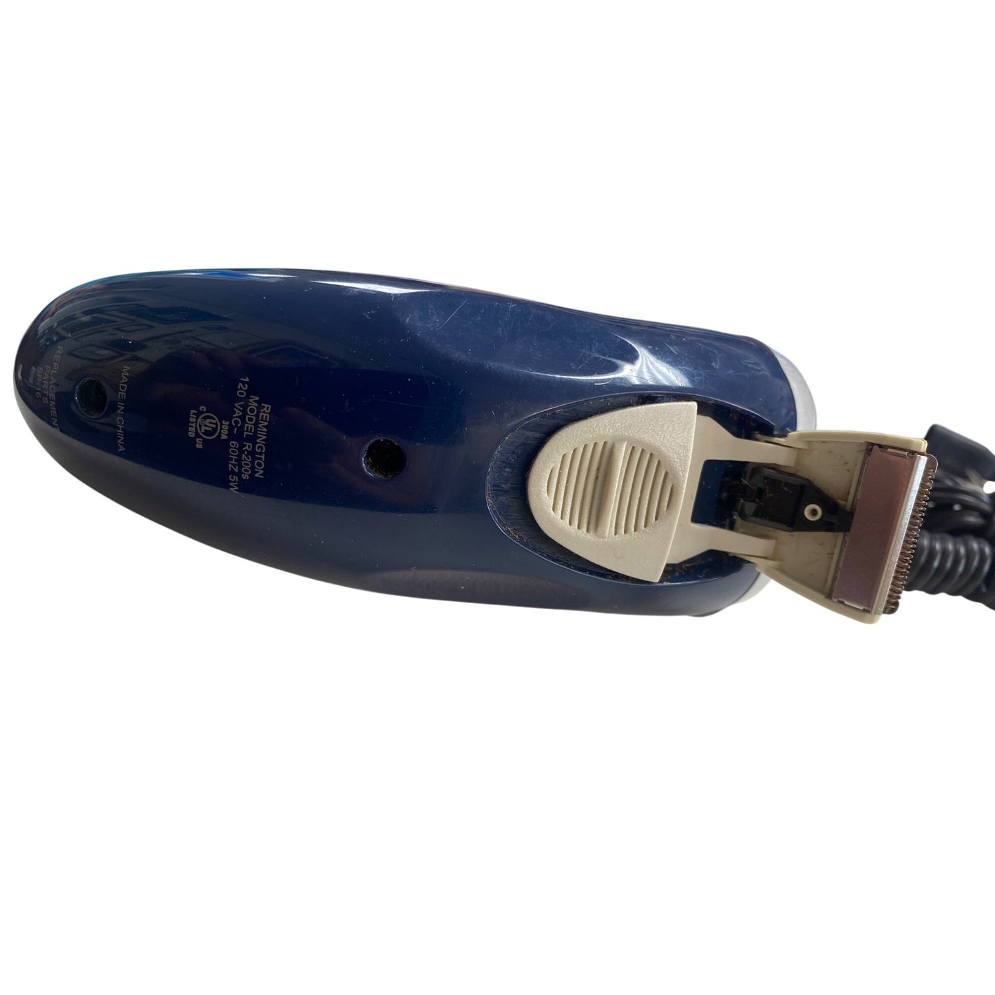 Remington Electric Shaver