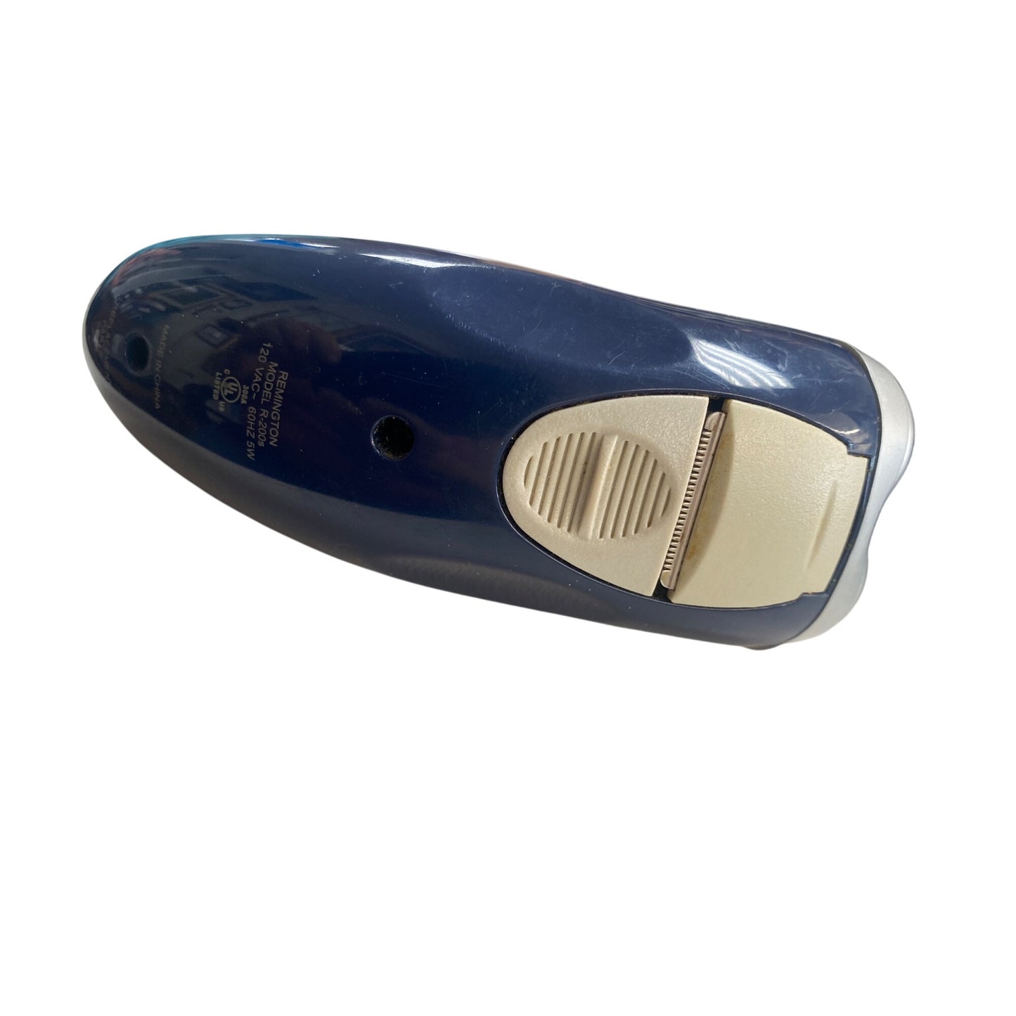 Remington Electric Shaver