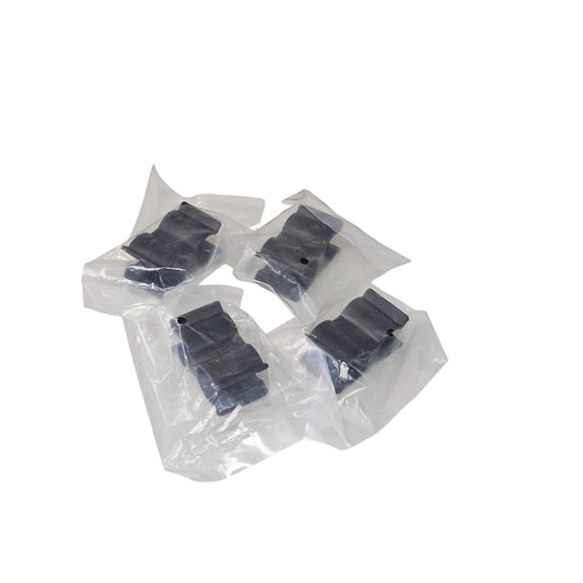 4 Pcs Clips Bimini Clips