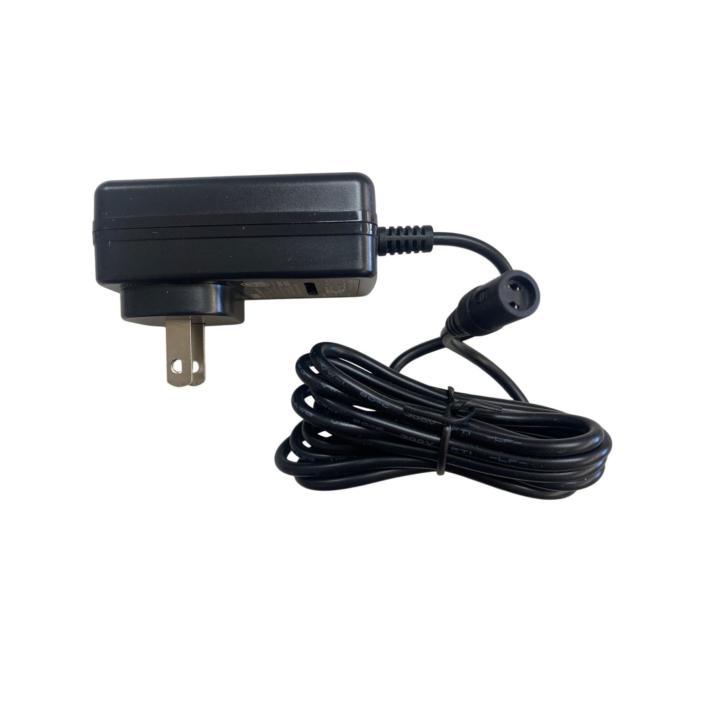 RCA Universal AC To DC Power Adapter