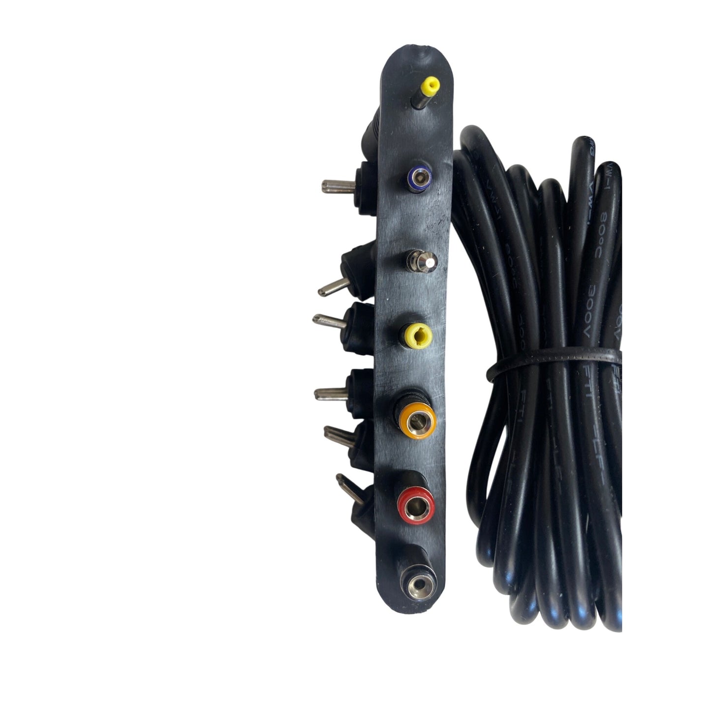 RCA Universal AC To DC Power Adapter