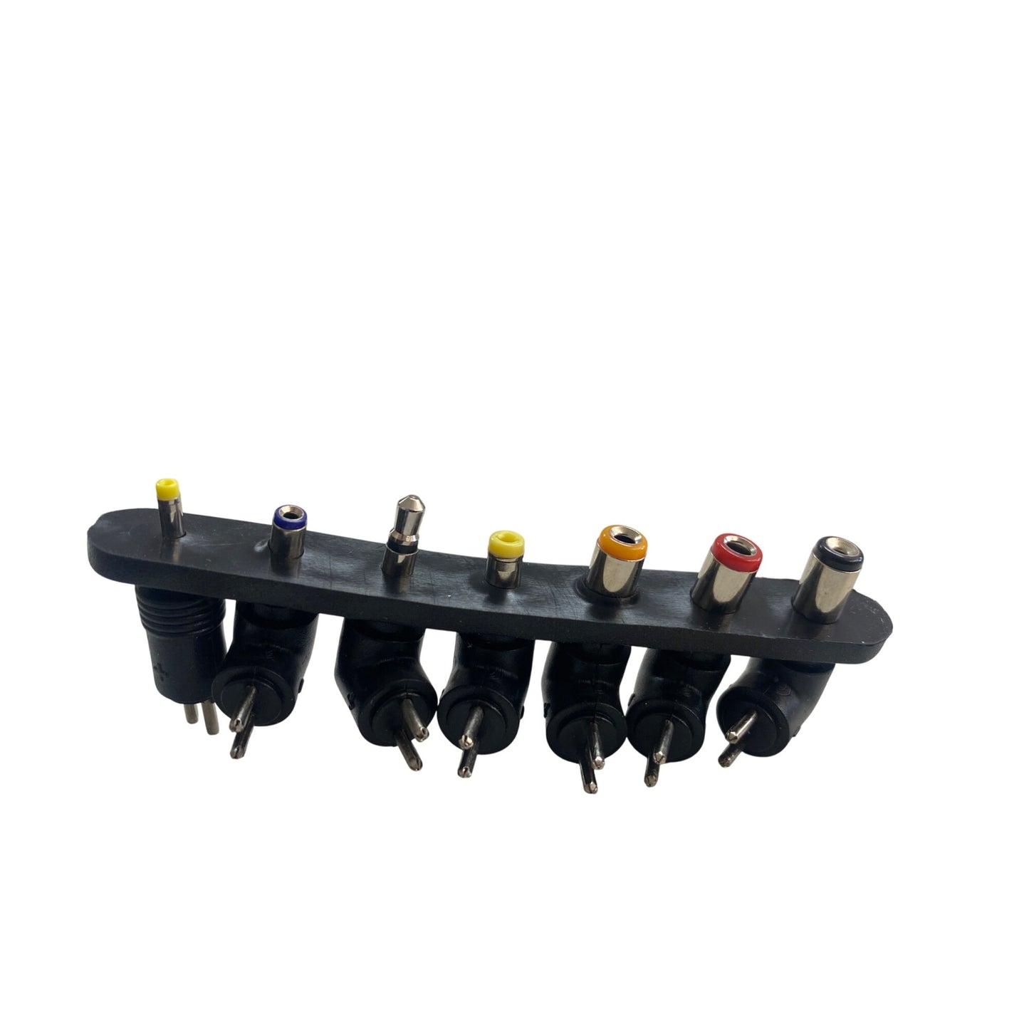 RCA Universal AC To DC Power Adapter