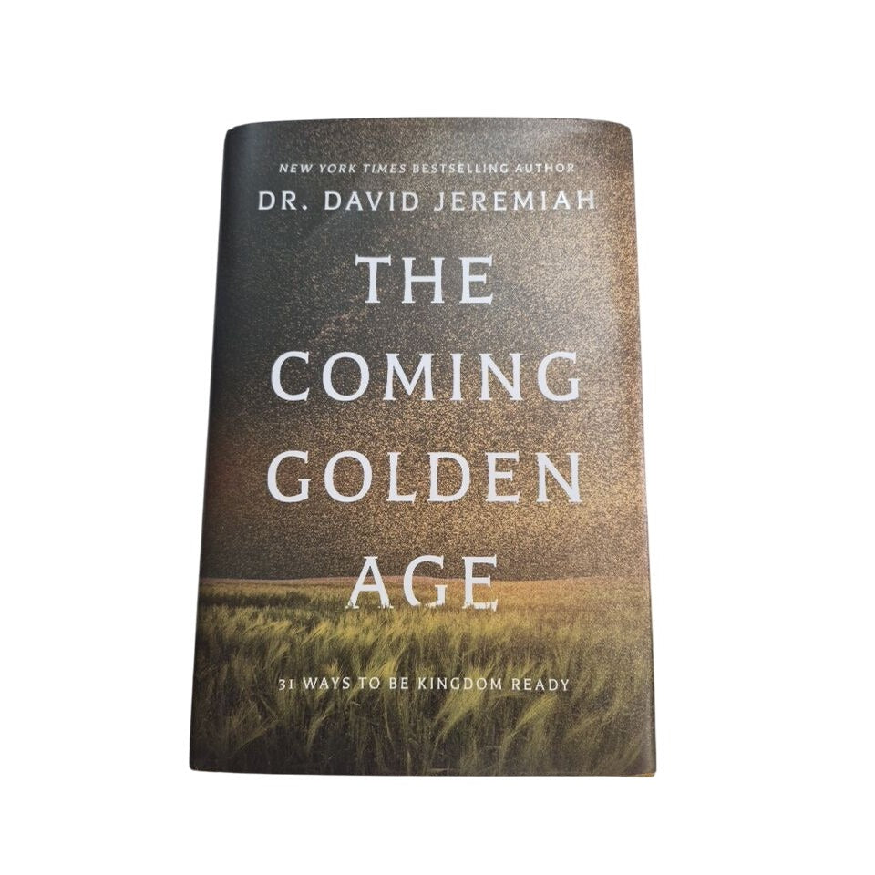 The Coming Golden Age