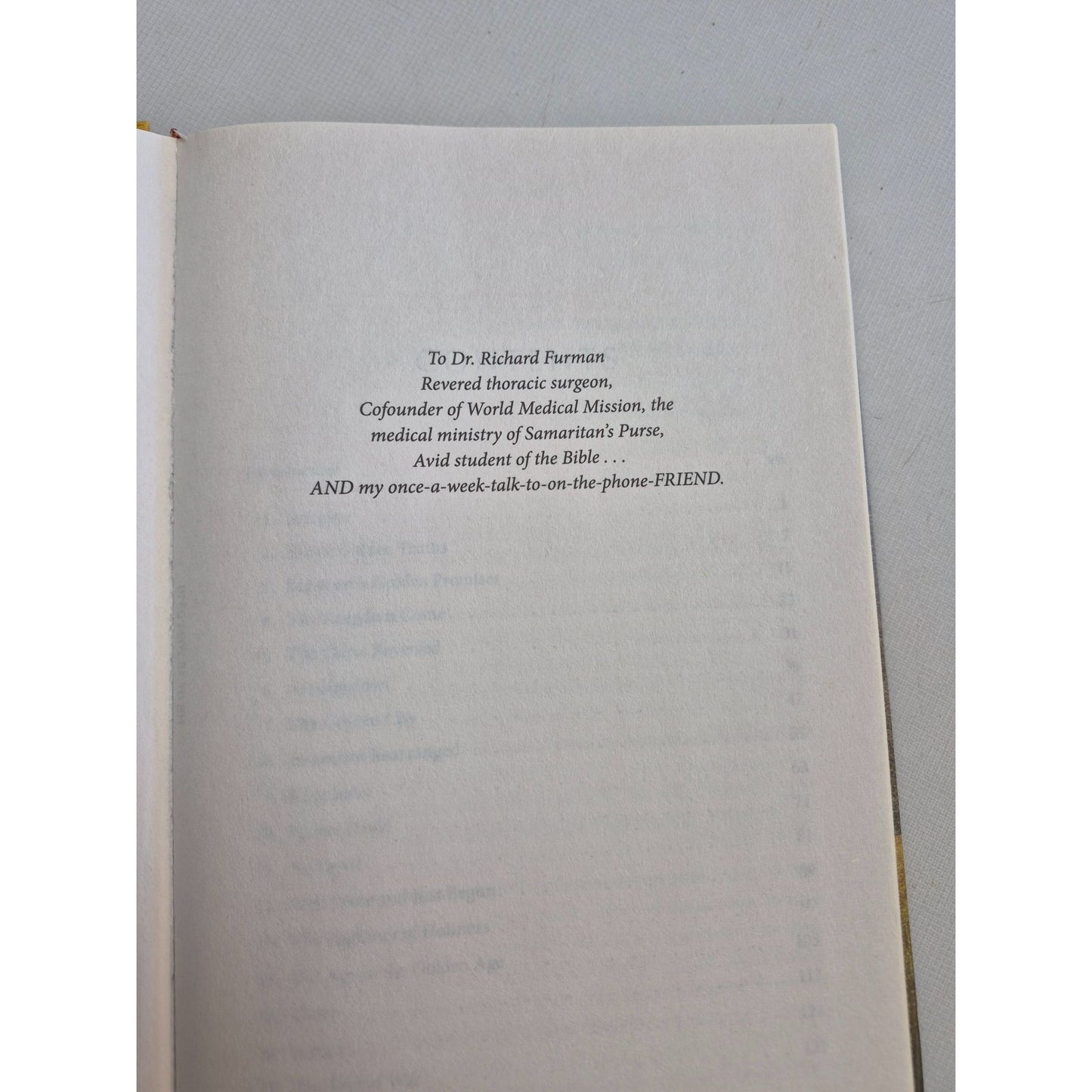 The Coming Golden Age