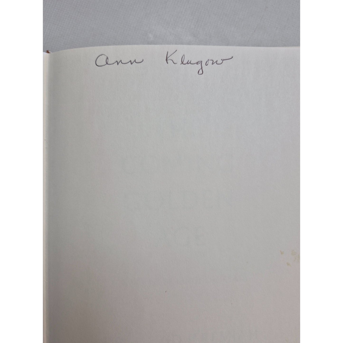 The Coming Golden Age