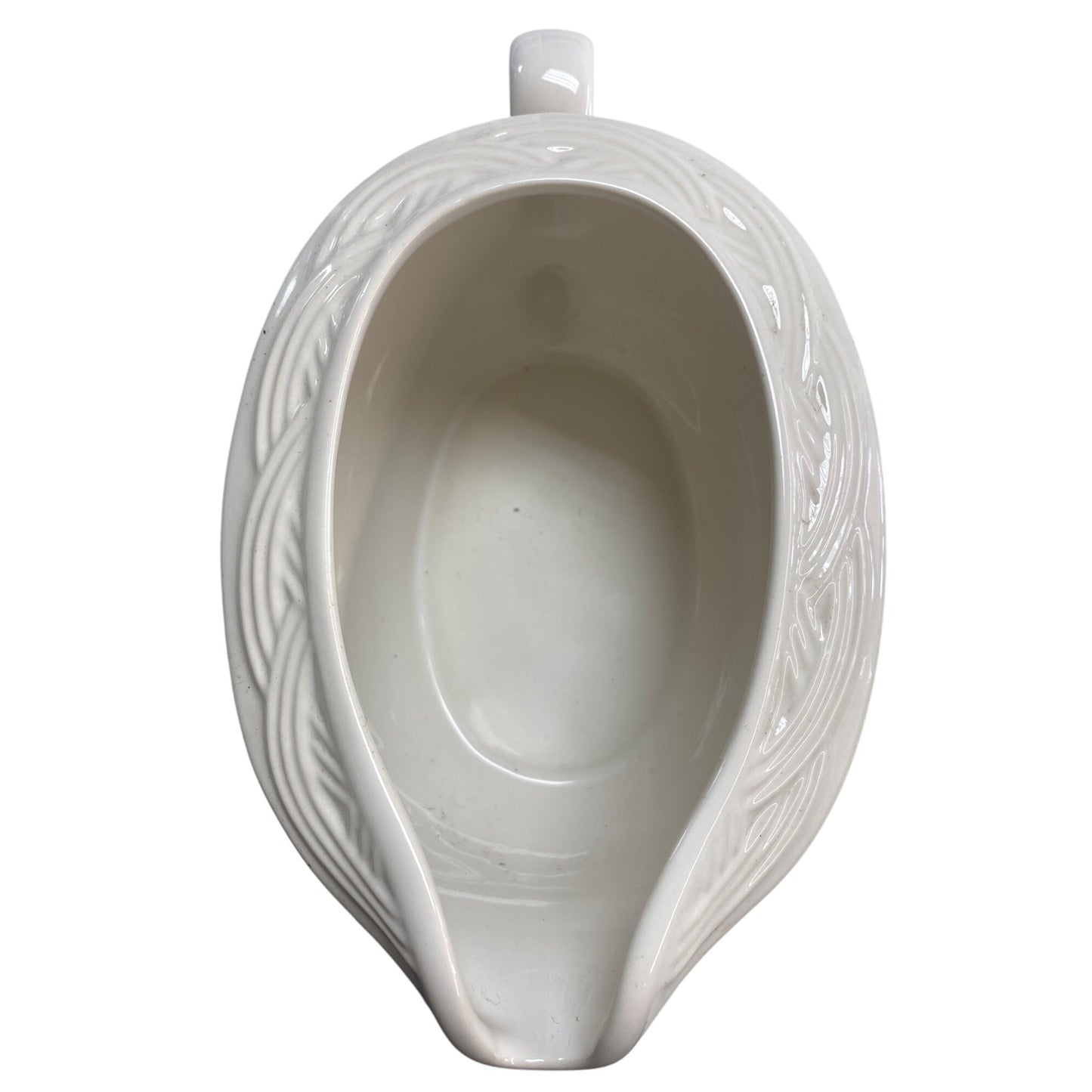 Pfaltzgraff Gravy Boat & Underplate Set