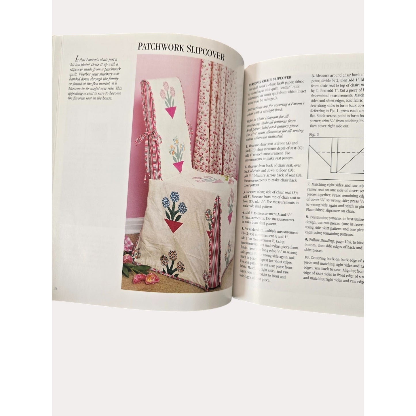 Clever Crafting With Flea Market Finds DIY Home Decor Book