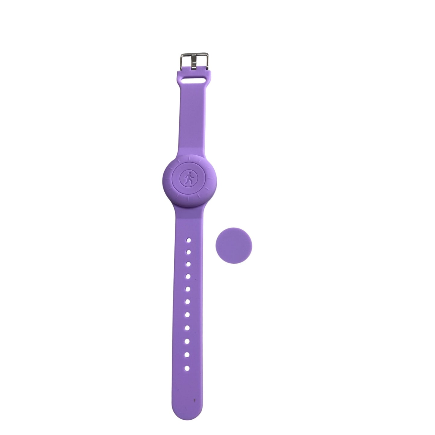 Air Tag Bracelet PURPLE