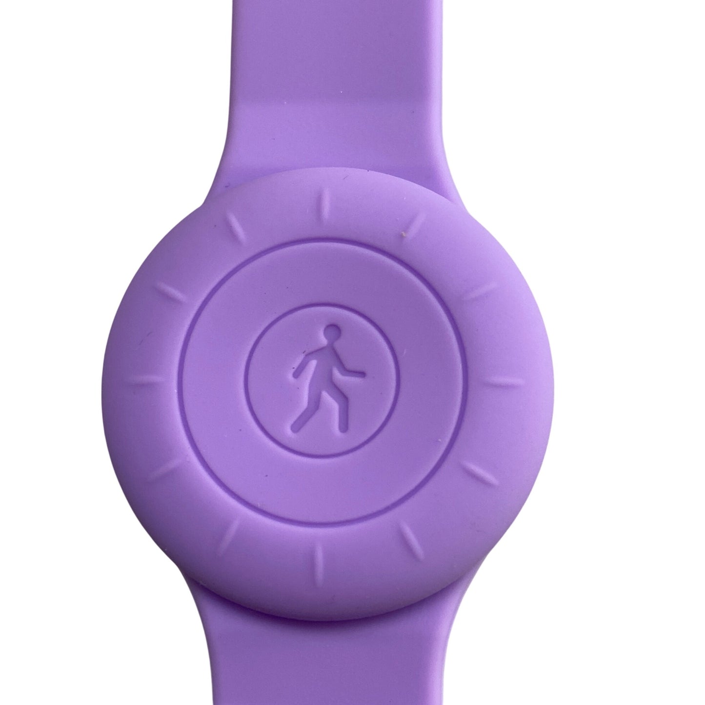 Air Tag Bracelet PURPLE