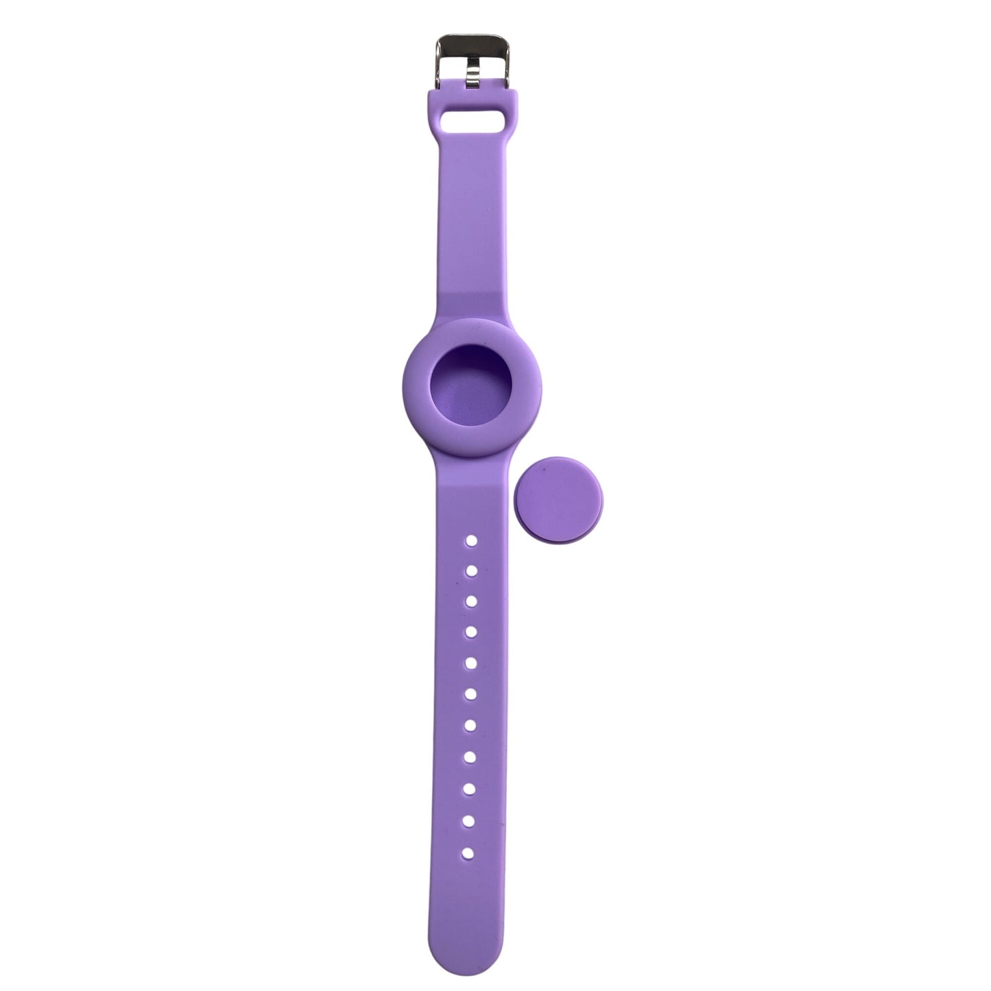 Air Tag Bracelet PURPLE