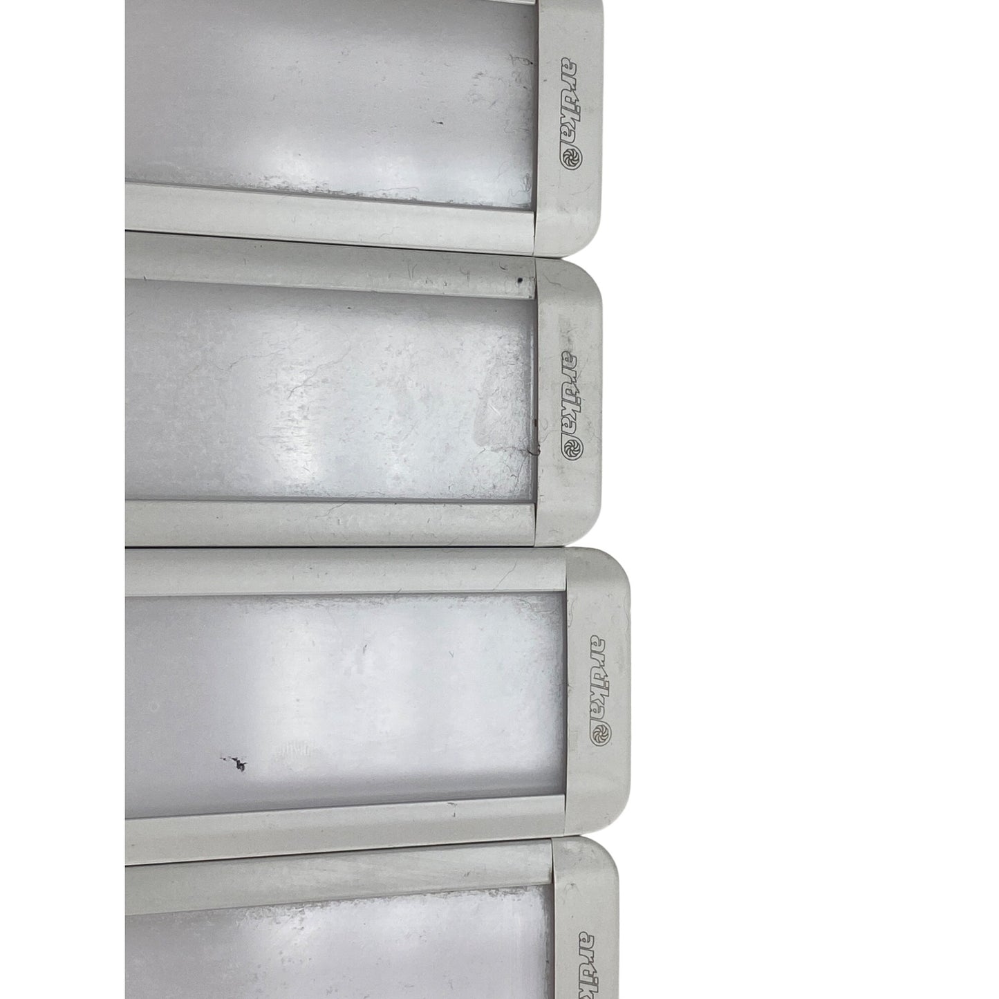 Artika Under-Cabinet LED Light Fixtures - Set Of 7