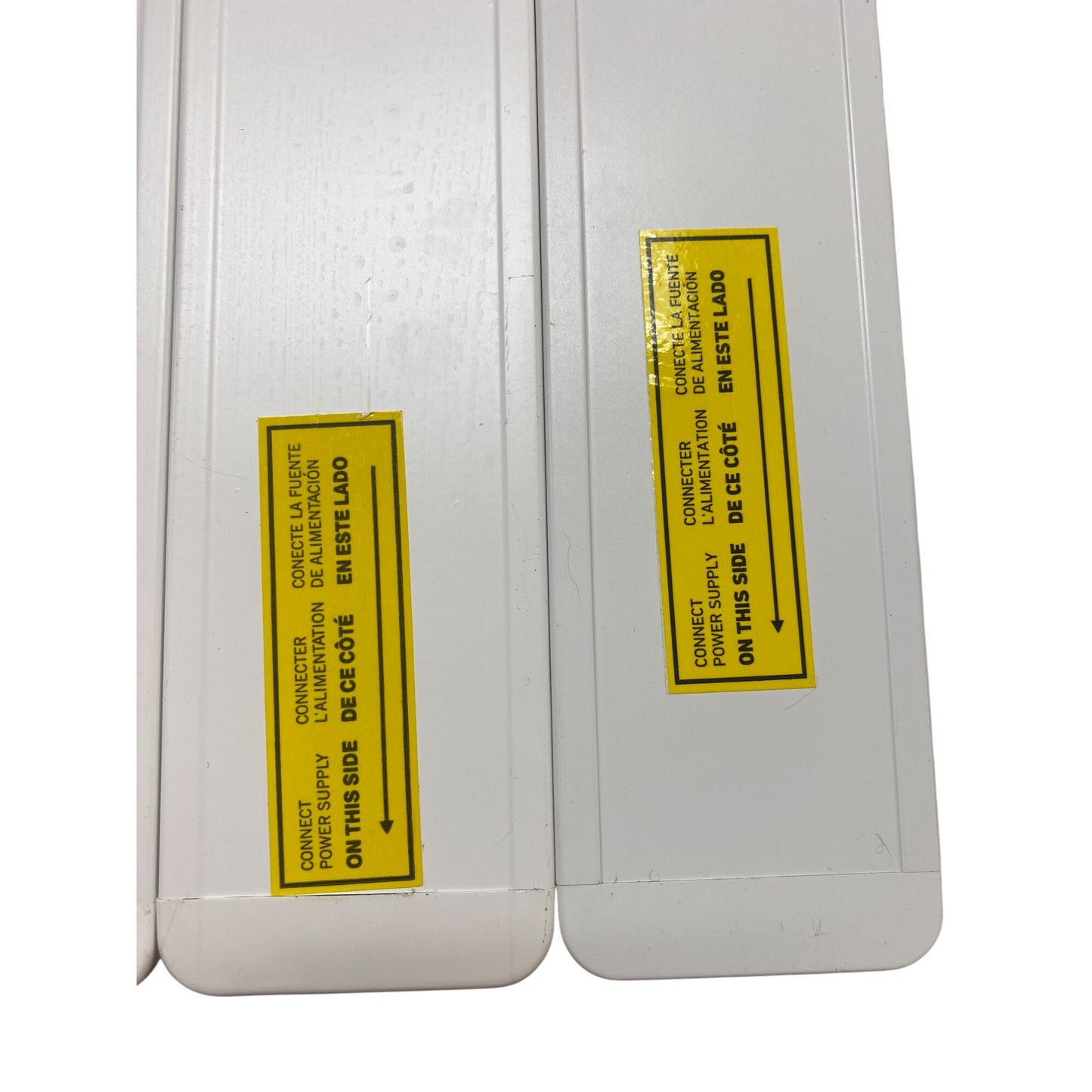 Artika Under-Cabinet LED Light Fixtures - Set Of 7