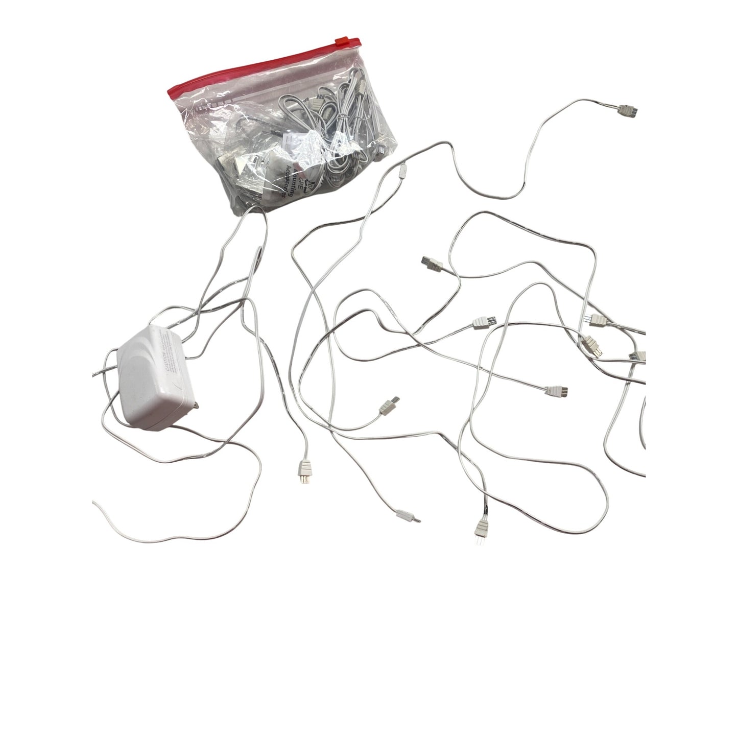 Artika Under-Cabinet LED Light Fixtures - Set Of 7