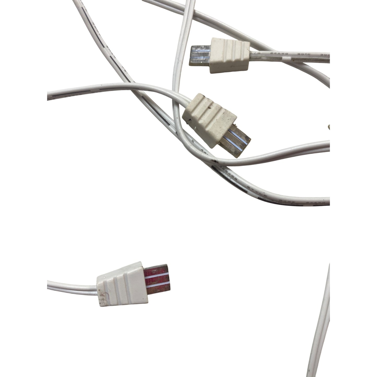 Artika Under-Cabinet LED Light Fixtures - Set Of 7