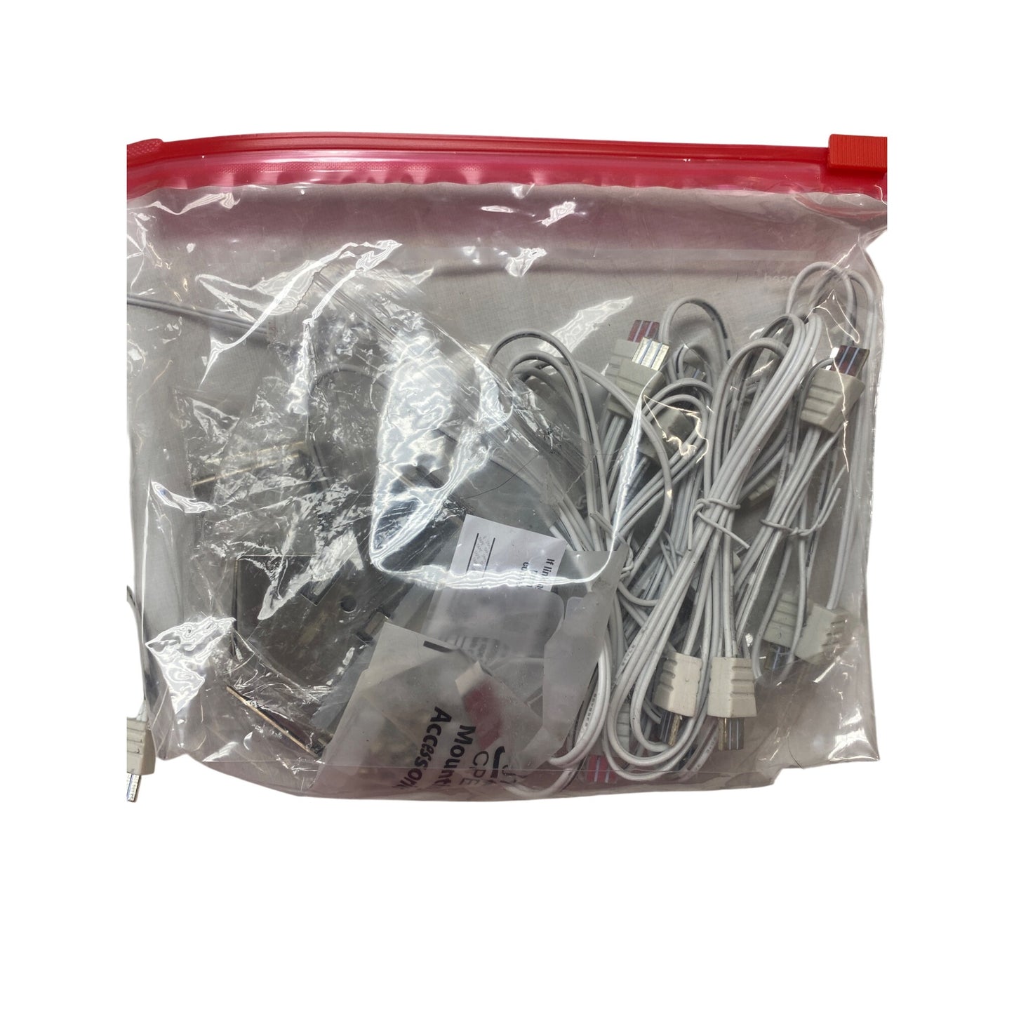 Artika Under-Cabinet LED Light Fixtures - Set Of 7