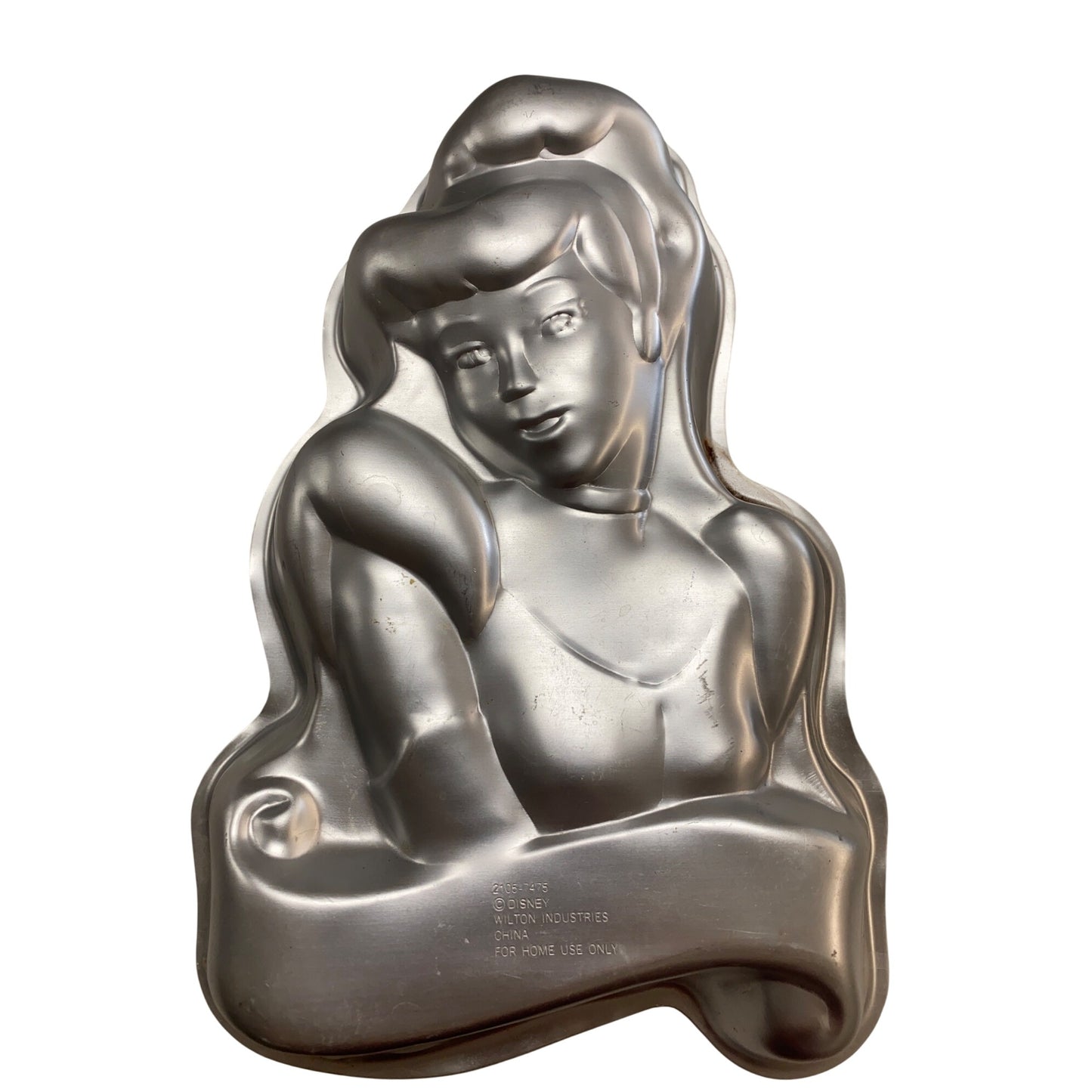 Disney Wilton Industries Princess Cake Pan