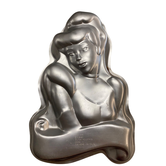 Disney Wilton Industries Princess Cake Pan