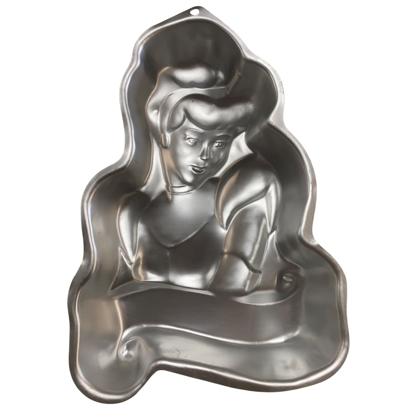 Disney Wilton Industries Princess Cake Pan