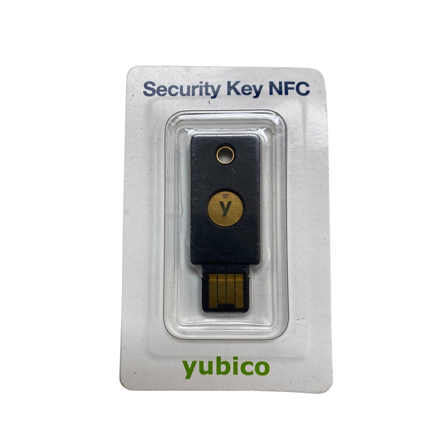 Yubico Security Key