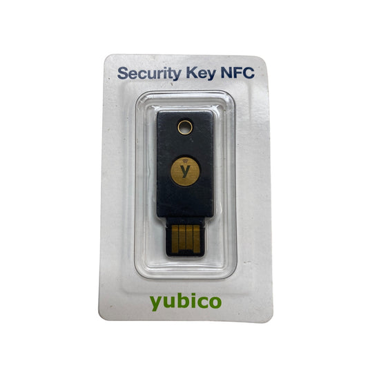 Yubico Security Key