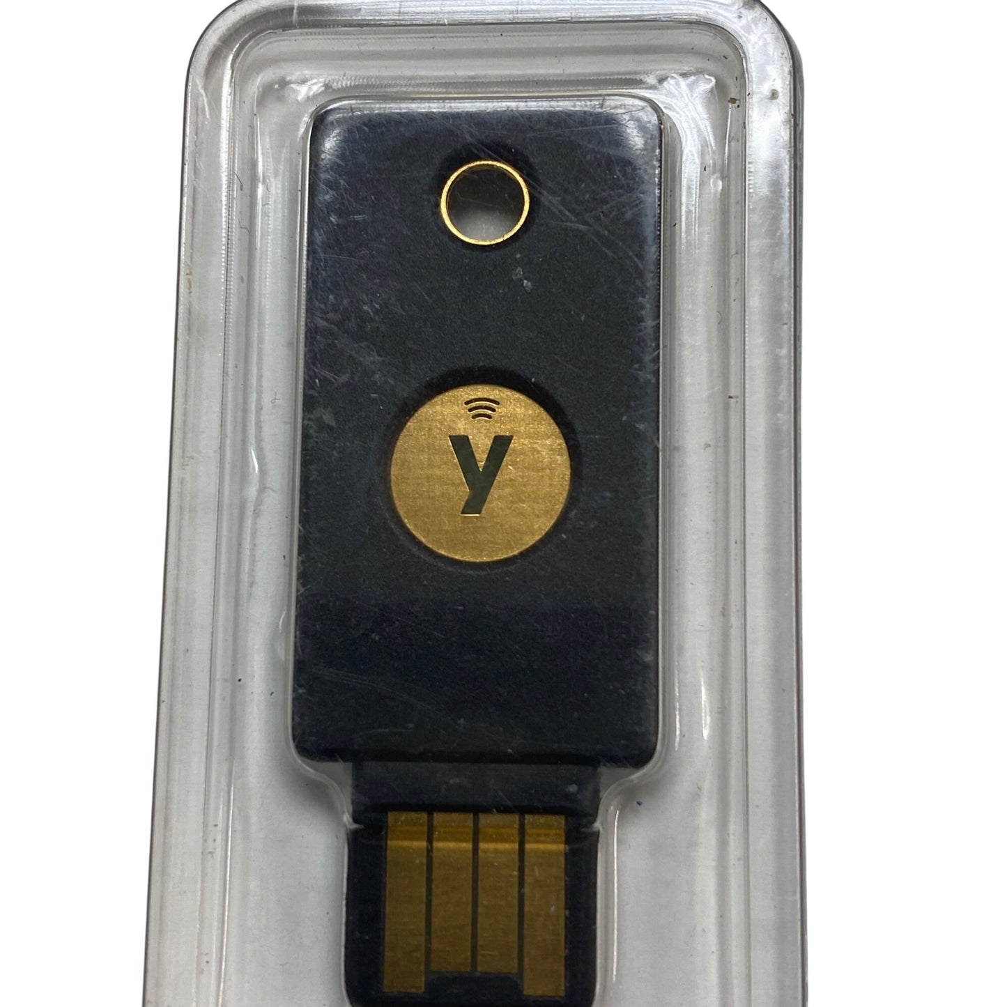 Yubico Security Key