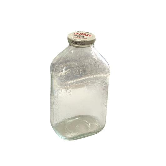 Orchard Juice Bottle