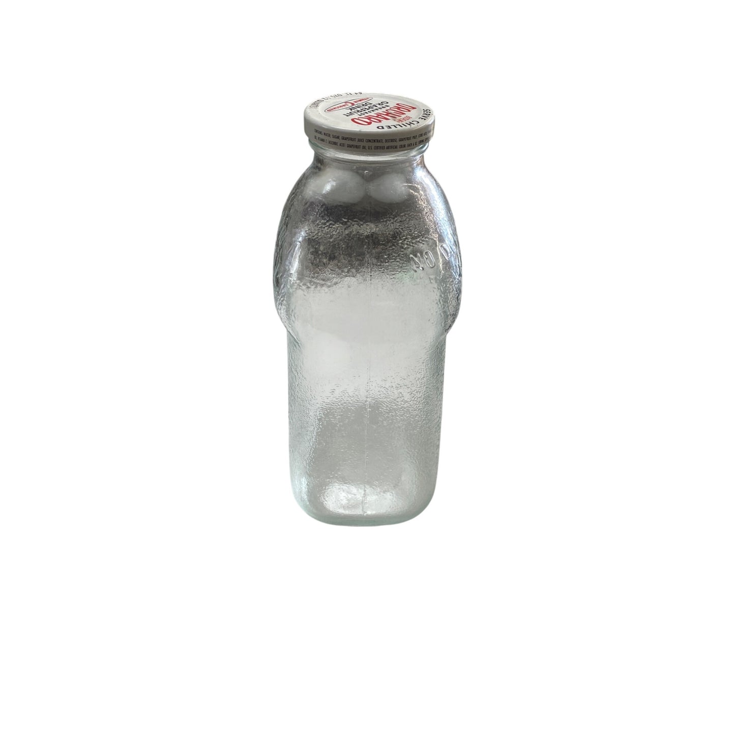 Orchard Juice Bottle