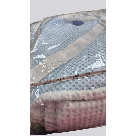 Subrtex 3 Inch Mattress Topper Cover