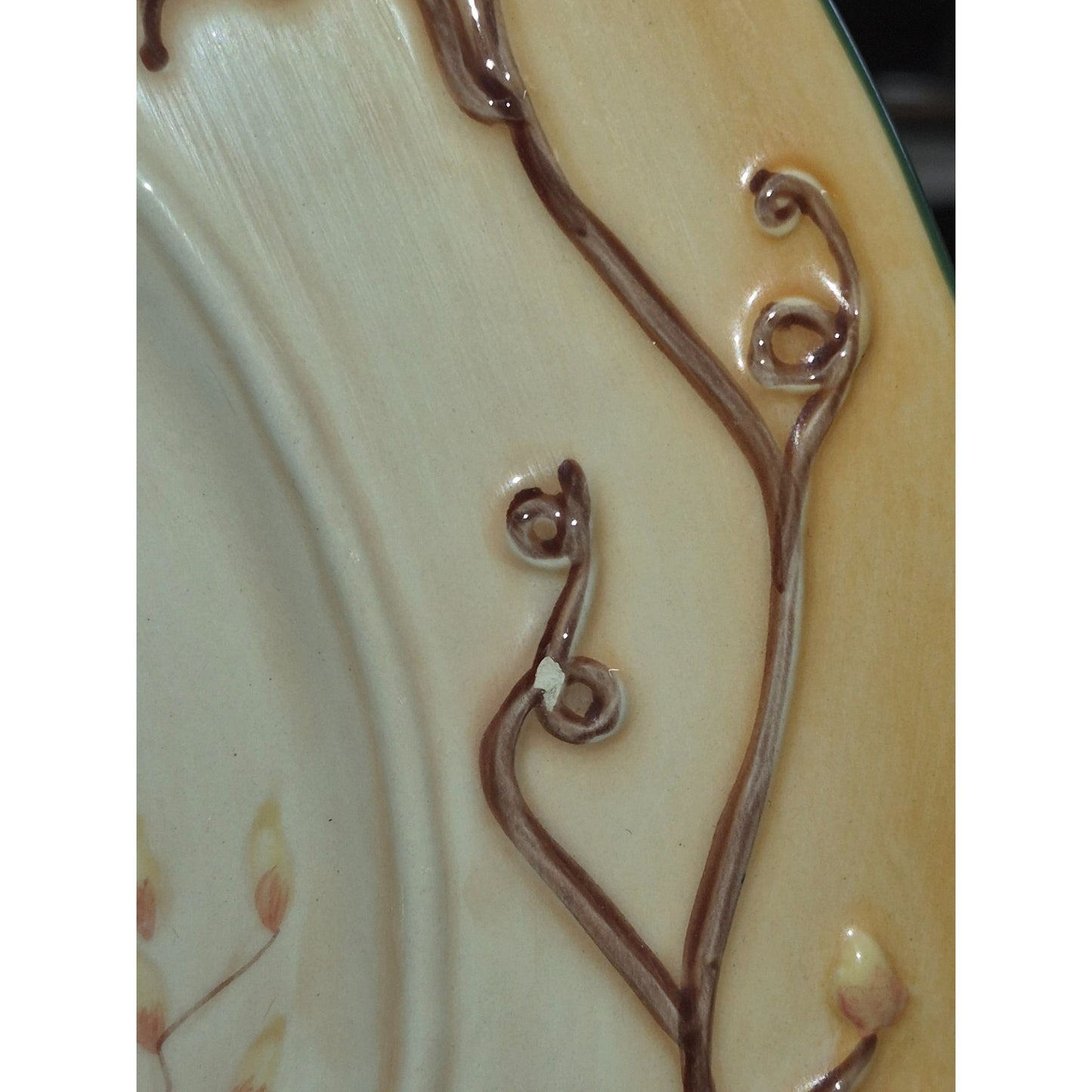 Dolomite Plate When We Light ...