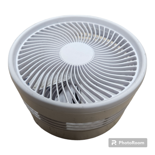 Rechargabele Fold up Fan