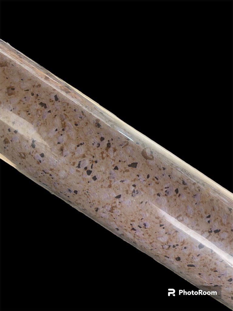 Creative Covering Con-Tact brand Adhesive Covering Granitr Rose Color