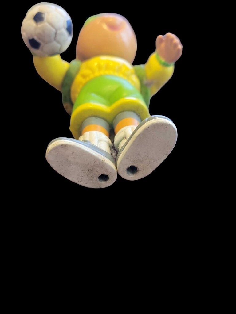 Vintage 1996 Arthur PBS Marc Brown Action Figure