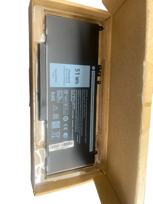 Lithium Laptop Battery