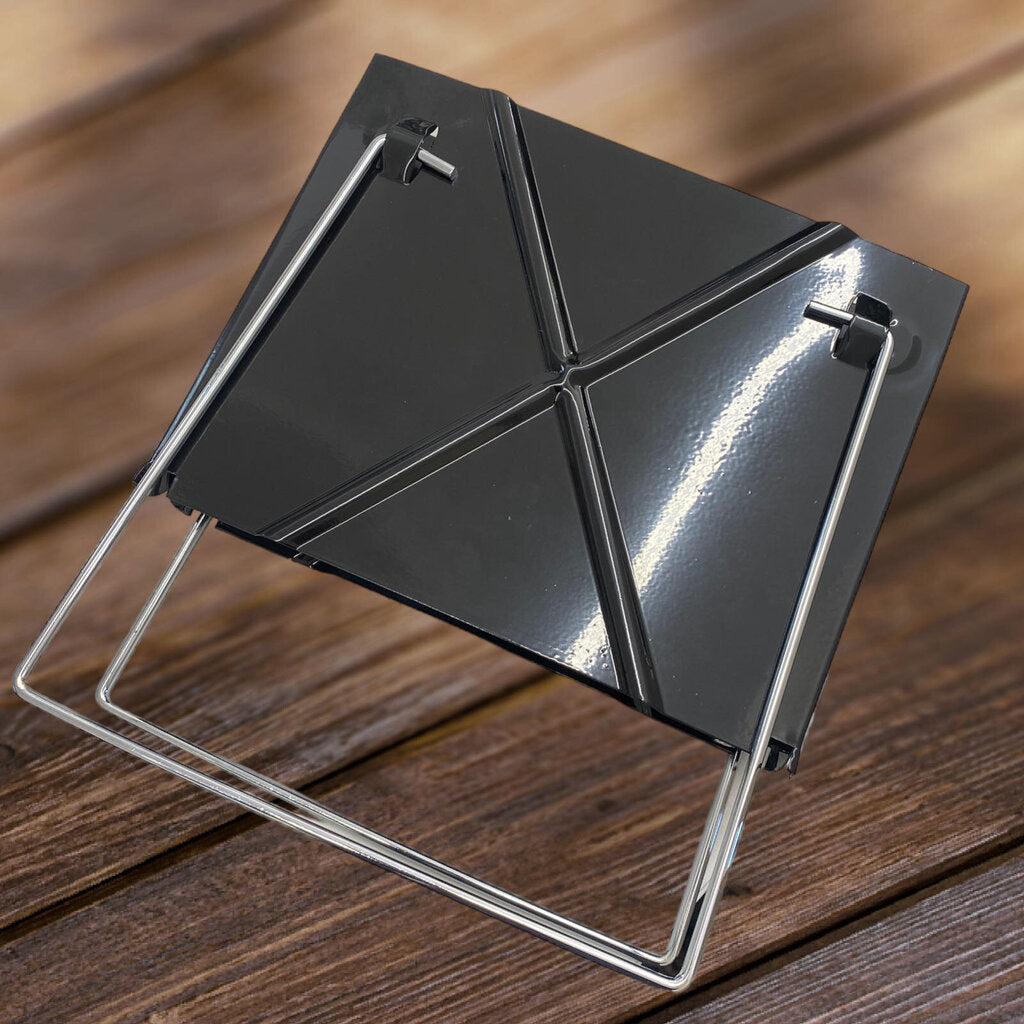 Portable Camping Stove in Bag