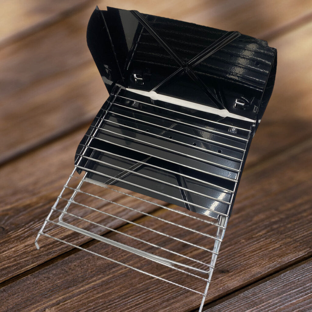 Portable Camping Stove in Bag