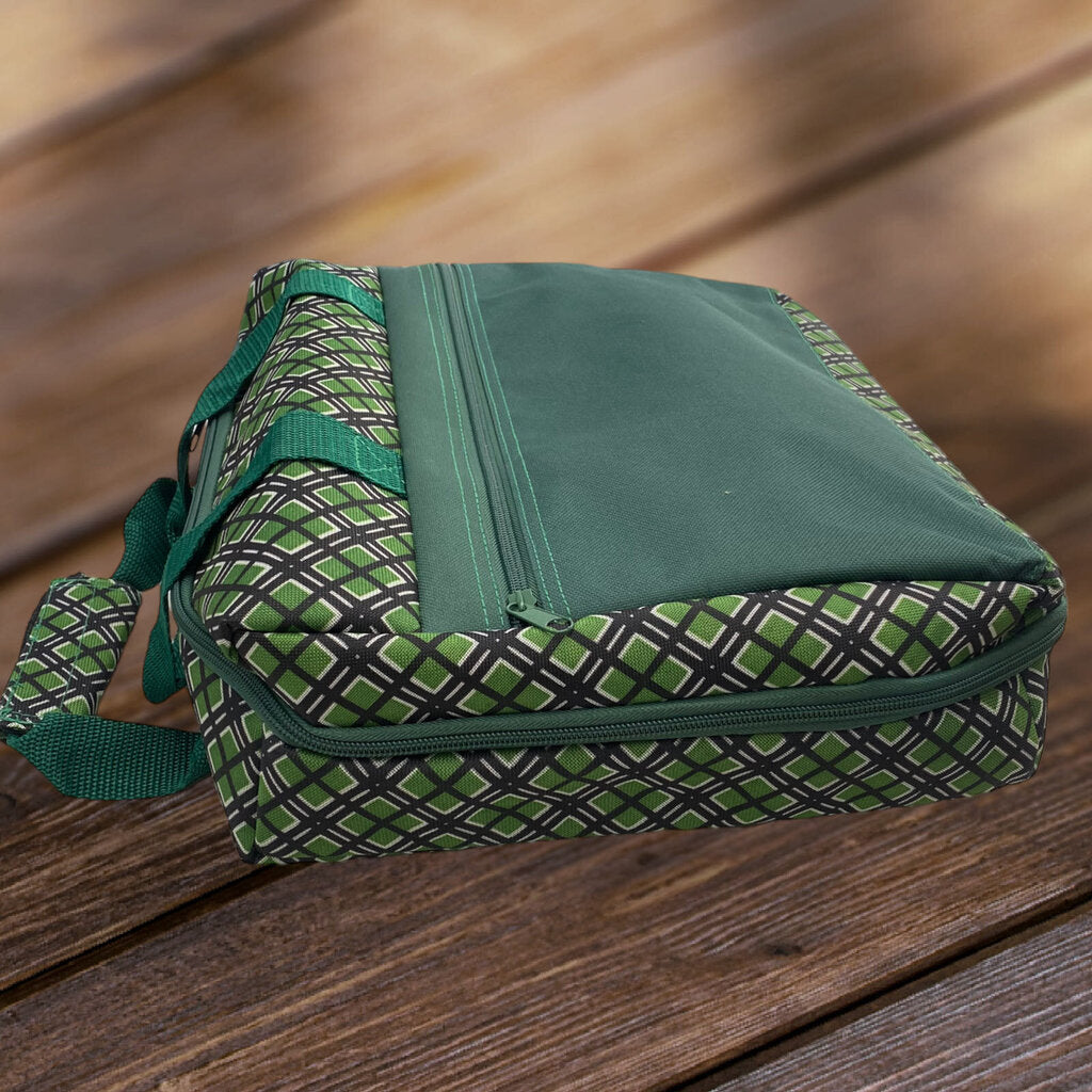 Portable Camping Stove in Bag