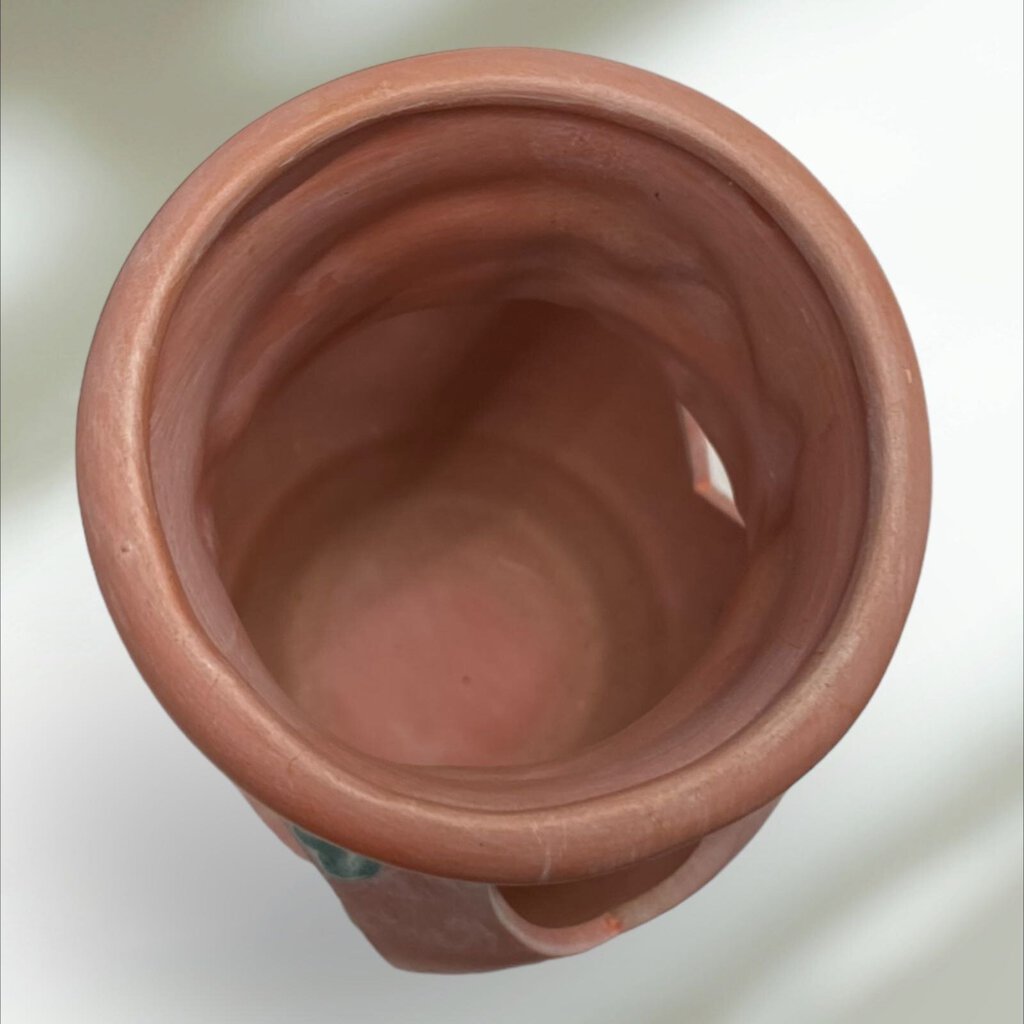 Vintage KSA INC. Kurt S. Adler Candle Holder 6"Tall