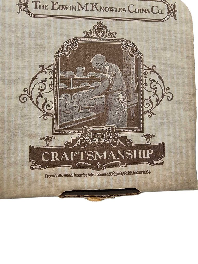 South Pacific "Happy Talk" Collectors Plate! 1987