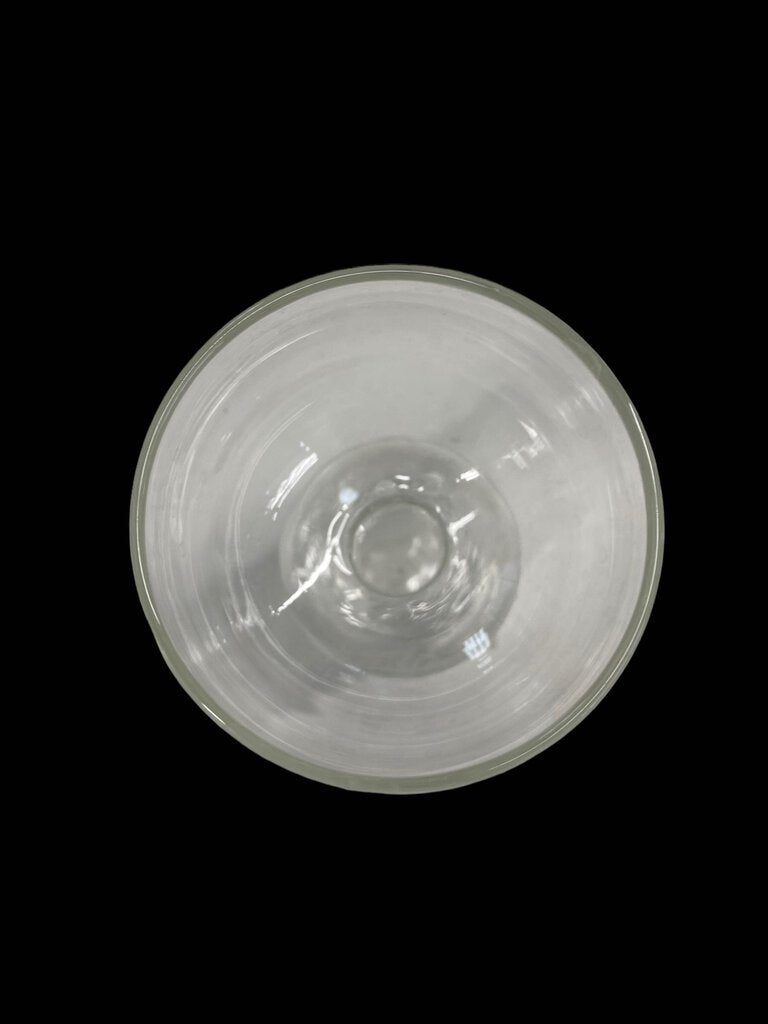 Big Mouth Wine Bottle Glass- I Only Have Time for 1 Glass of Wine