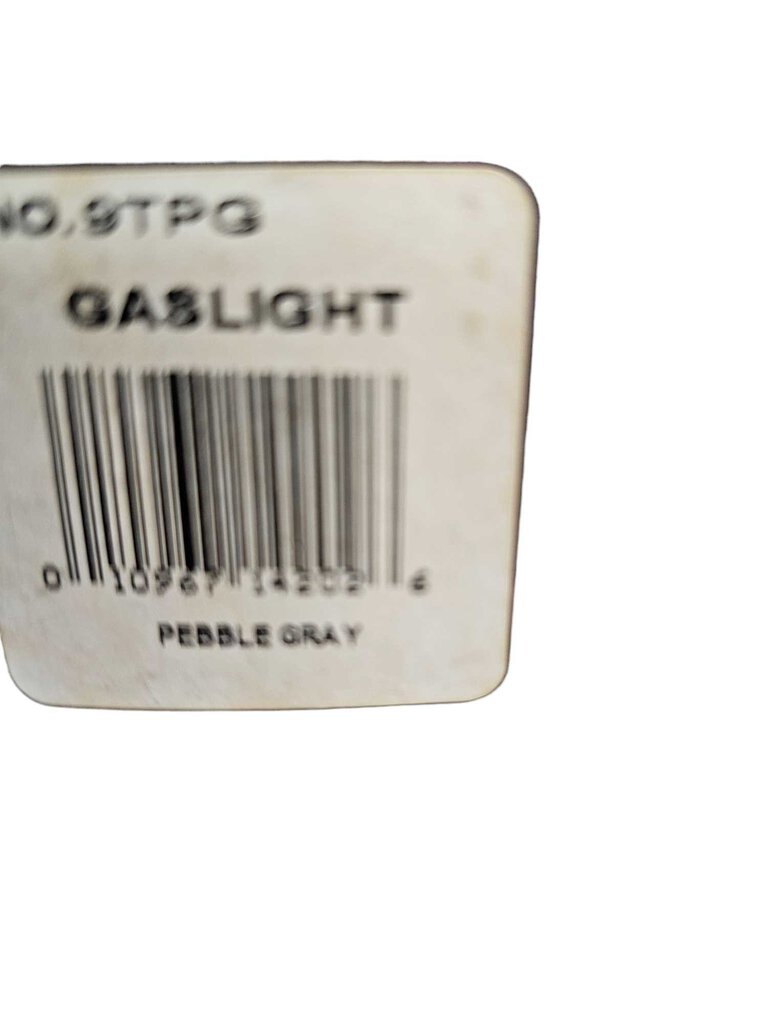 Vintage Humphrey Paulin Gas Light Lantern New in Box