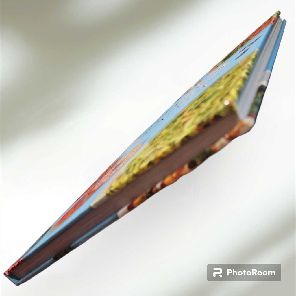 The No-Cook Cookbook